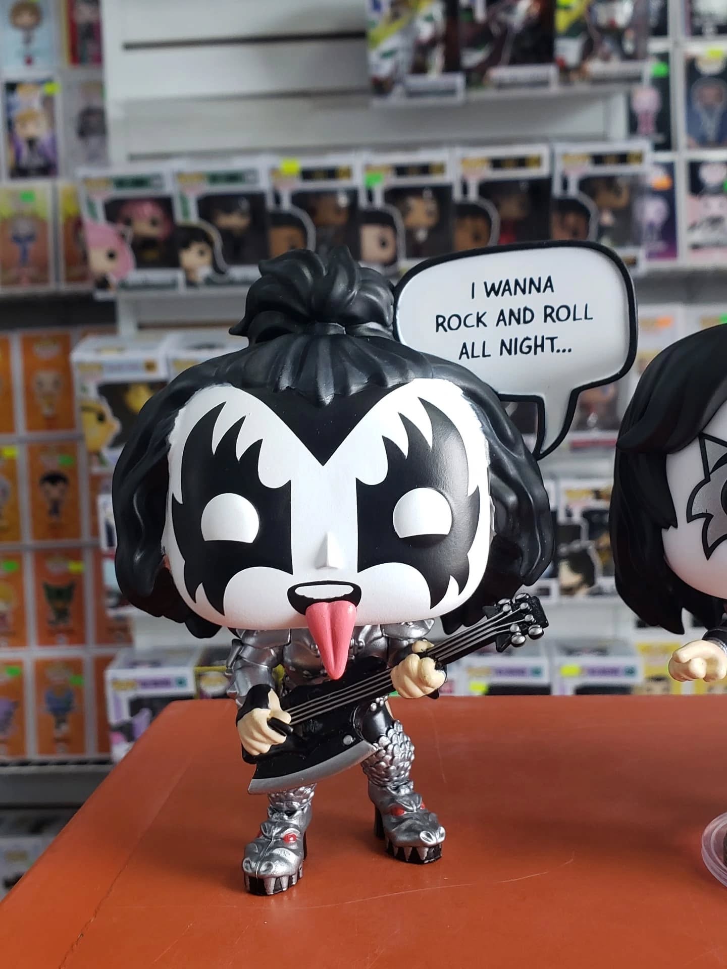 Game Cool - Videojuegos, Figuras, Funko y TCG Facebook ad: Ya disponible!