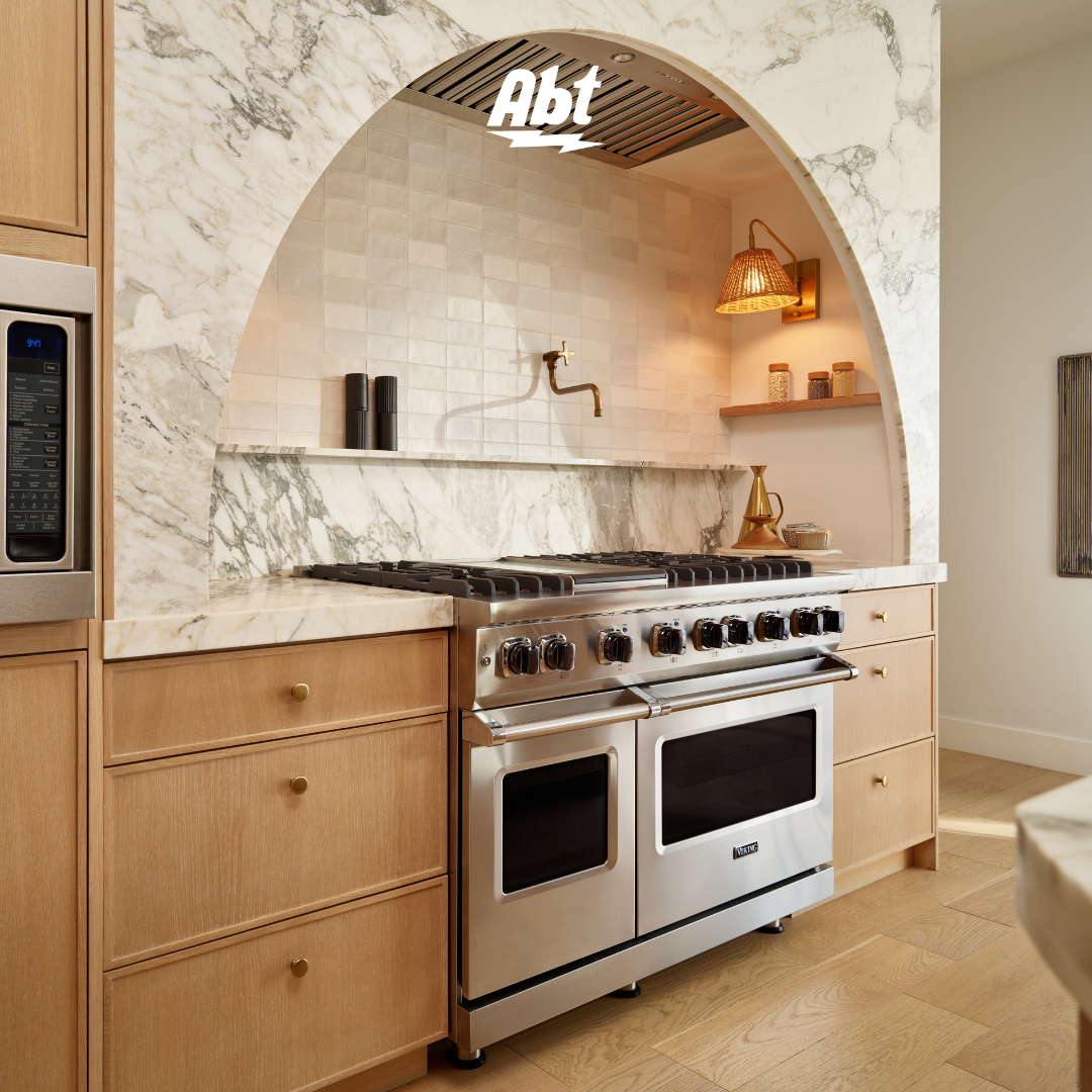 Abt Electronics Facebook ad