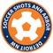 Soccer Shots Ann Arbor - Detroit NW
