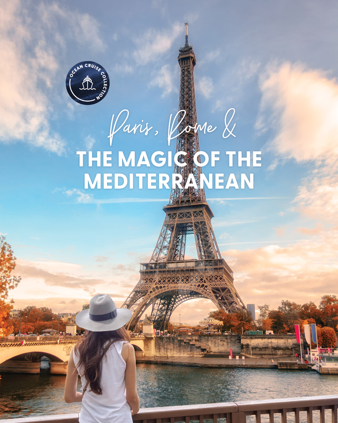 My Cruises Facebook ad from Jun 26, 2026