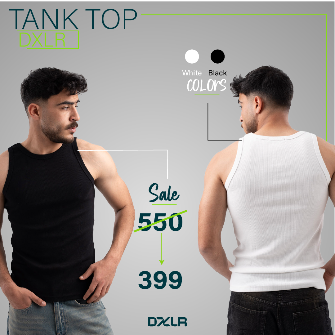 DXLR Facebook ad