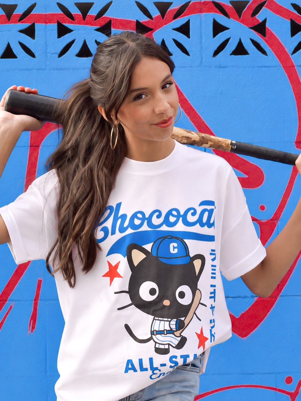 Alessandra Renee Facebook ad