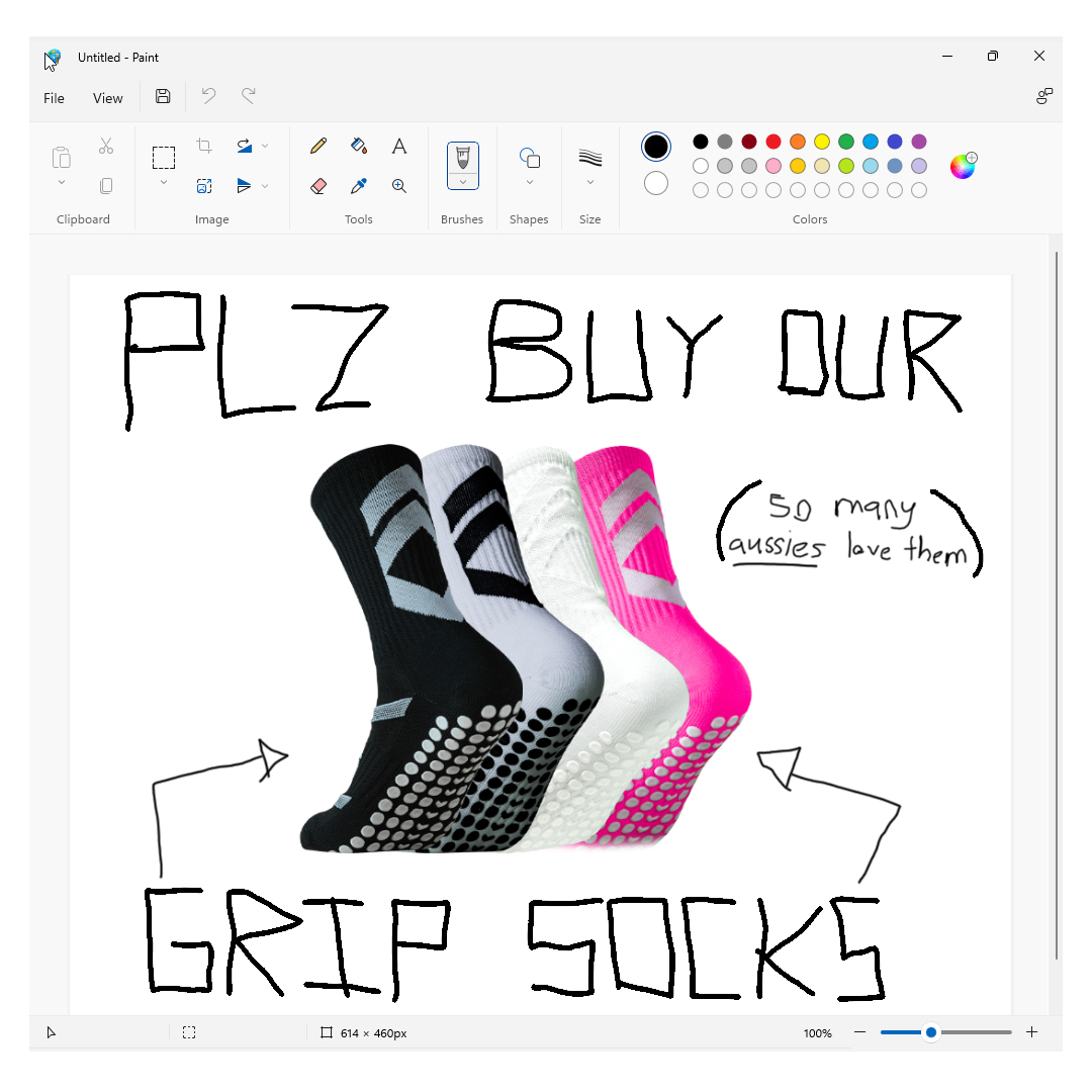 Stepzz Facebook ad