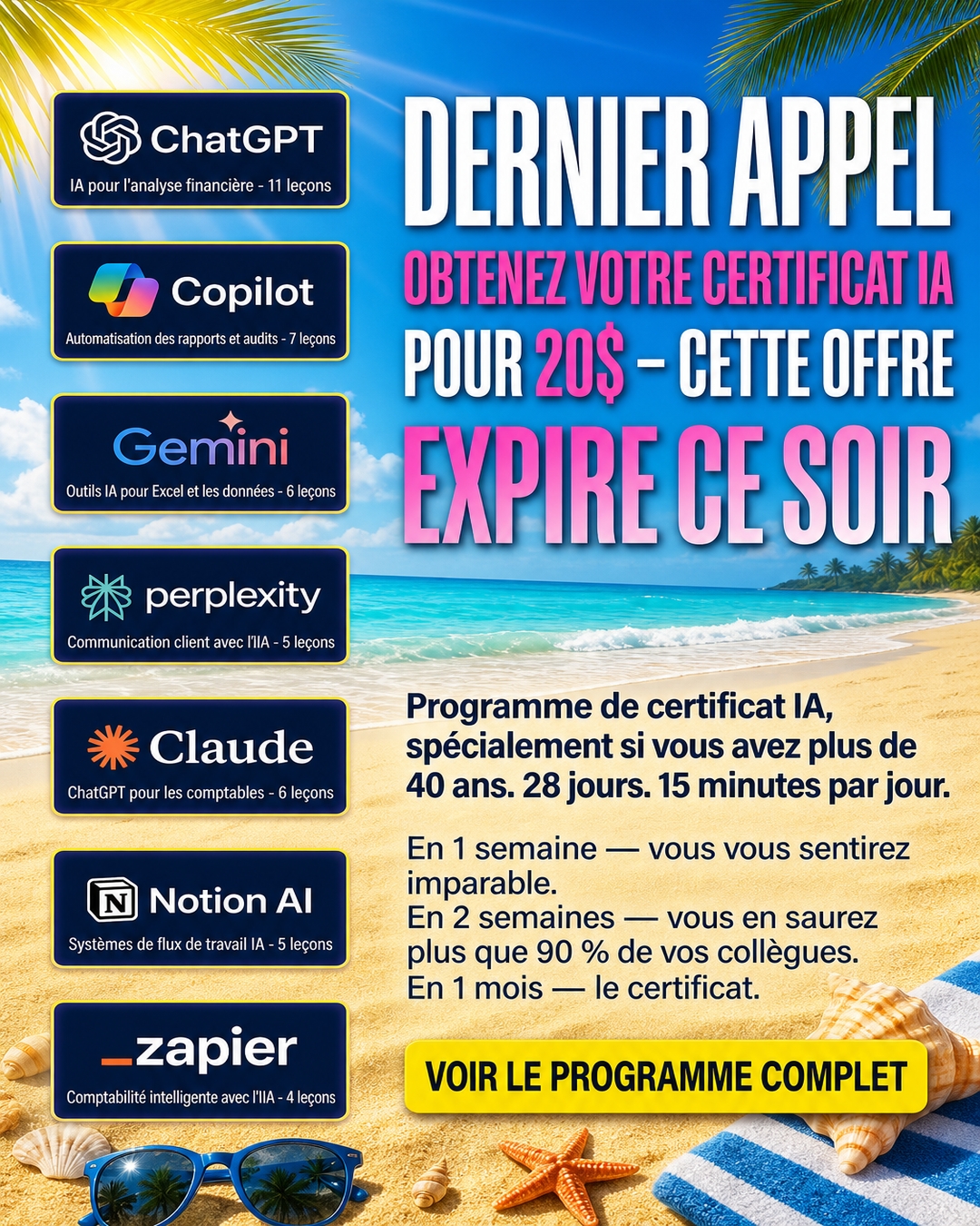 Coursiv Facebook ad