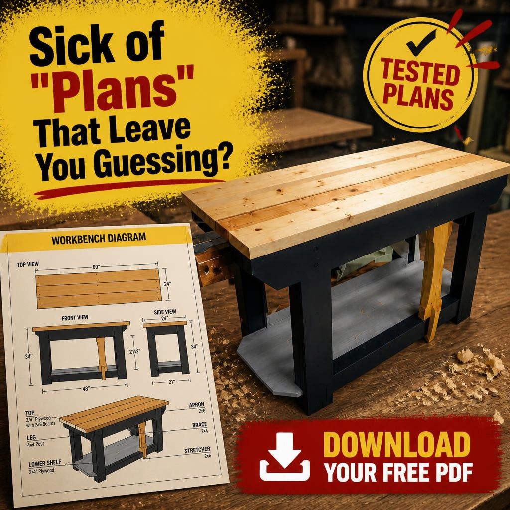 Andrew's DIY Facebook ad: Sick of Plans That Leave You Guessing?