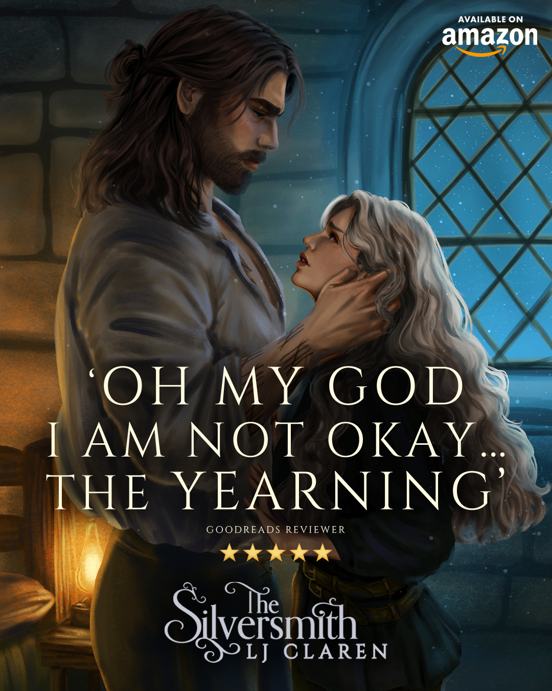 Second Sky Books Facebook ad: FREE in Kindle Unlimited!