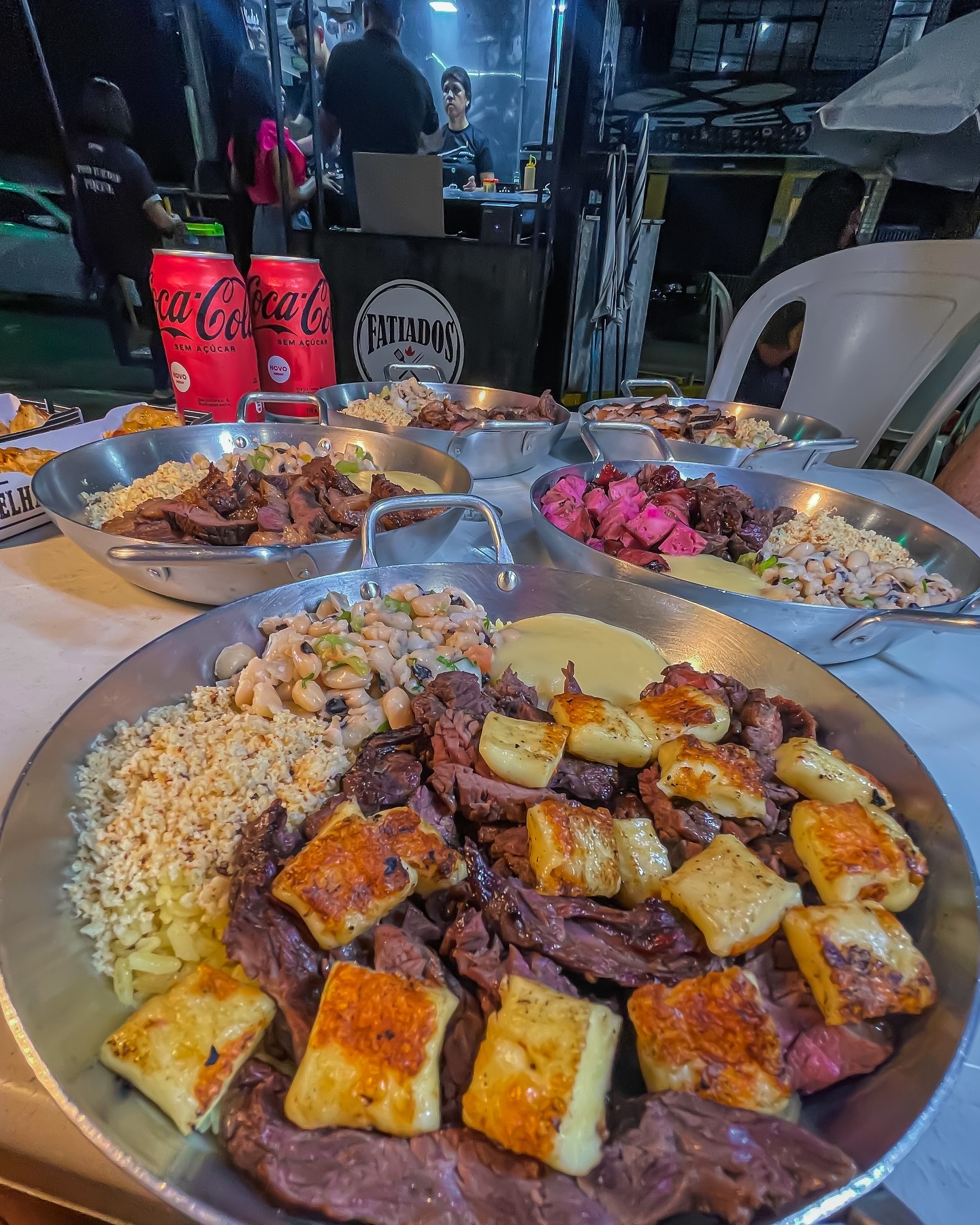 Fatiadosbbq Facebook ad: Fatiado's Bbq | Delivery em SAO LUIS | Pedido online