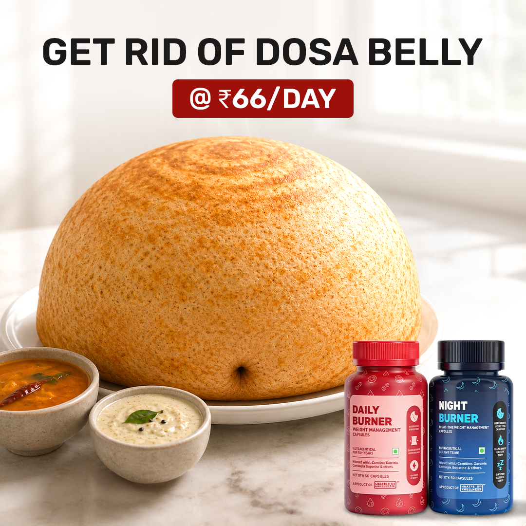 What's Up Wellness Facebook ad