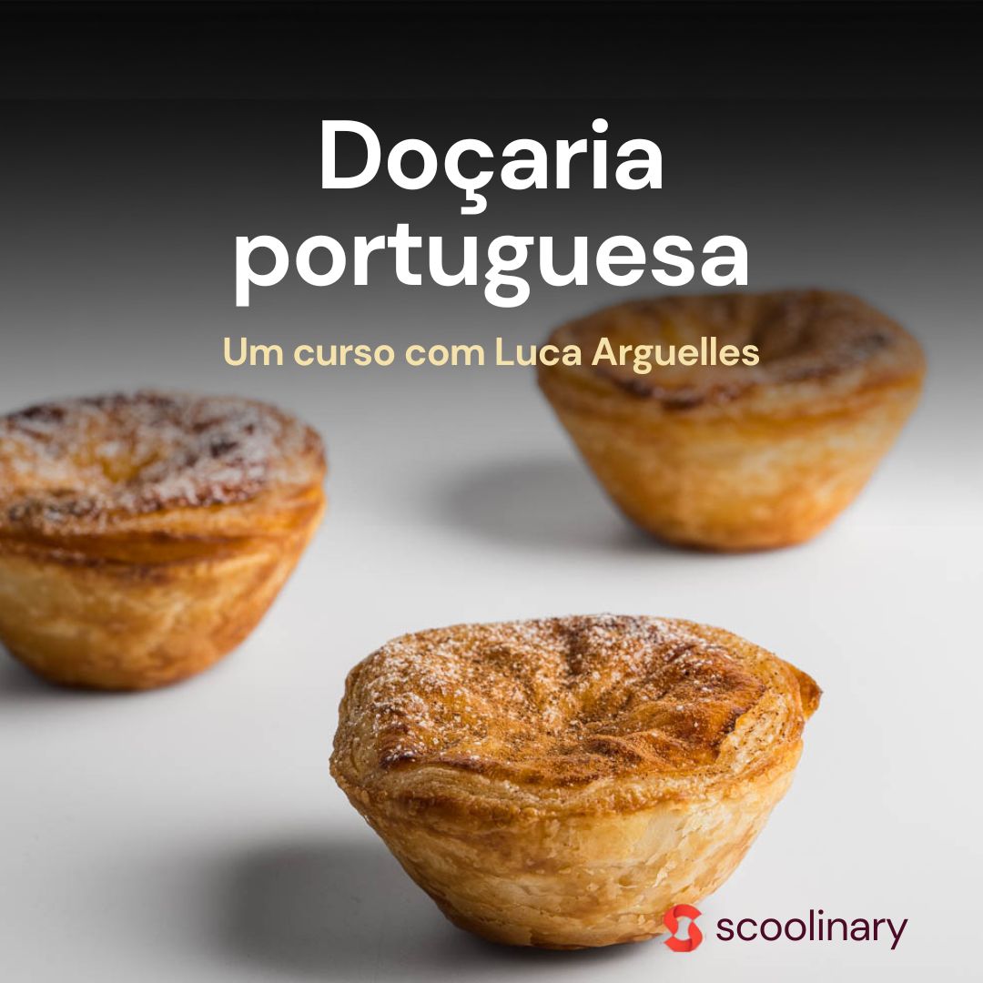 Scoolinary Facebook ad