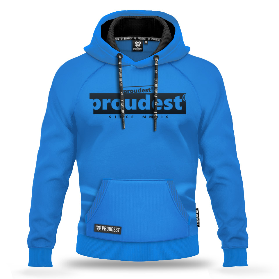 Proudest Facebook ad: Poznaj SINCE od Proudest!