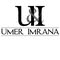 U&I by Umer Imrana