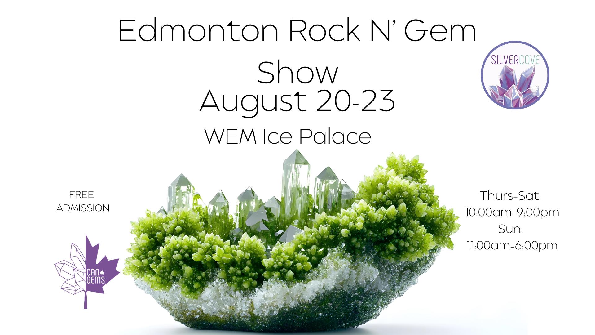 CanGems Western Canada Facebook ad