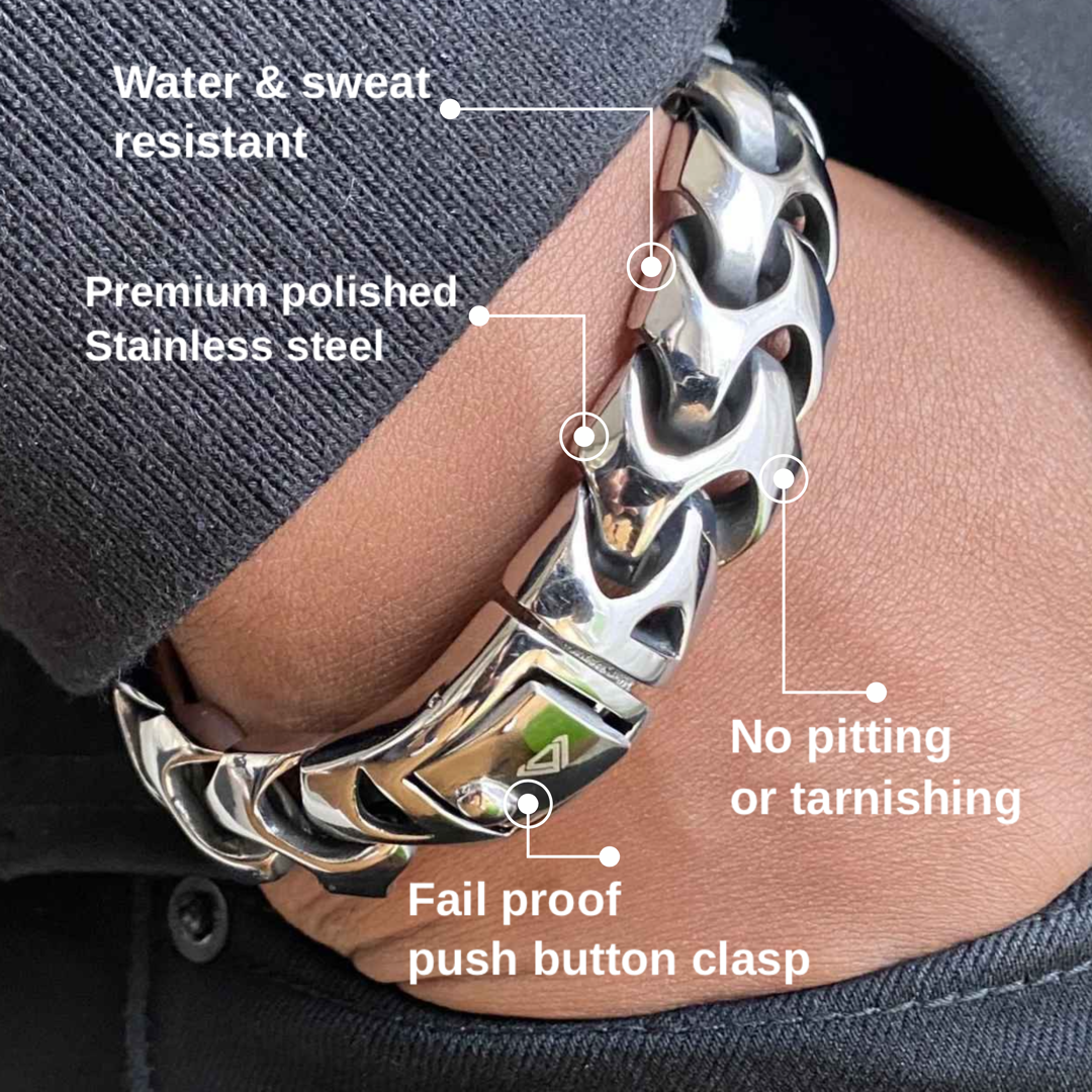 Klassic Statement Jewelry Facebook ad