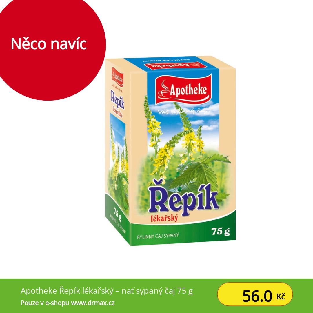 Dr. Max Česko Facebook ad