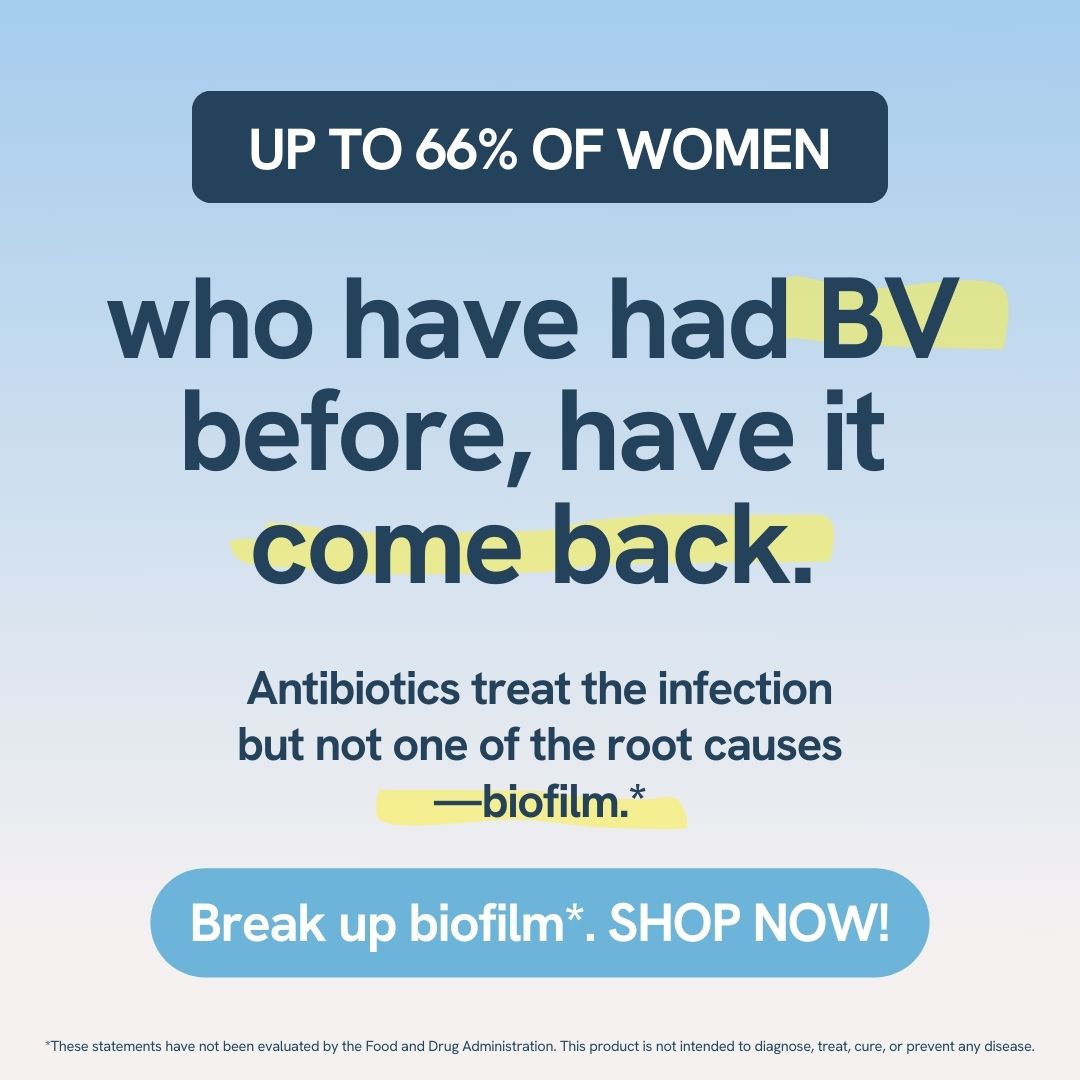 Happy V Facebook ad