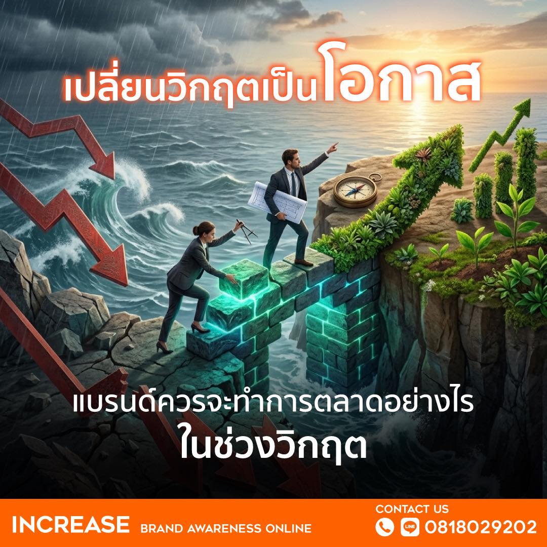 Limited Edition - รับทำการตลาด - B2B  และ  B2C Facebook ad