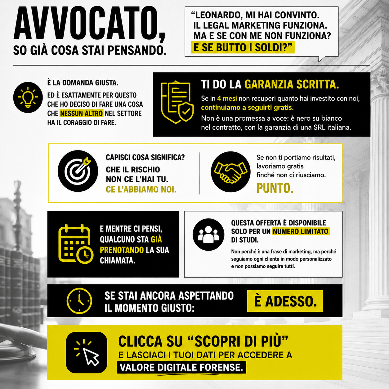 Oliva Consulting Facebook ad from Jun 16, 2026