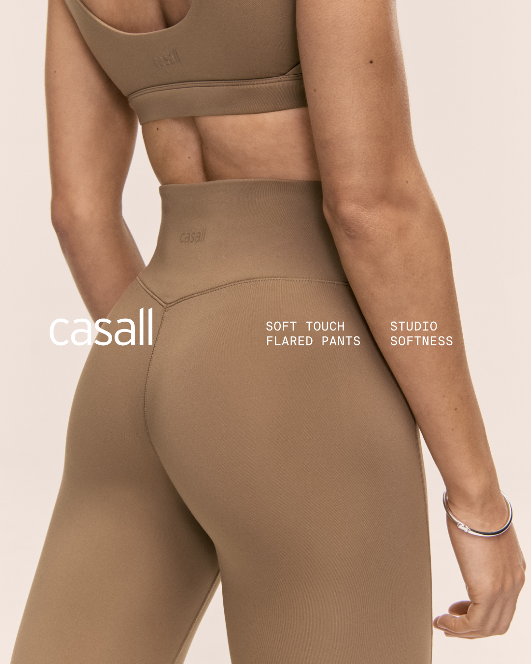 Casall Facebook ad