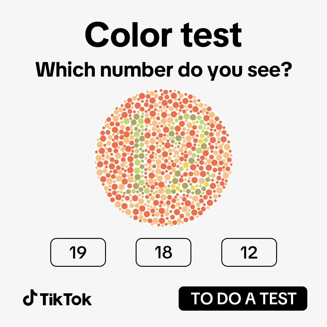 TikTok - US Facebook ad