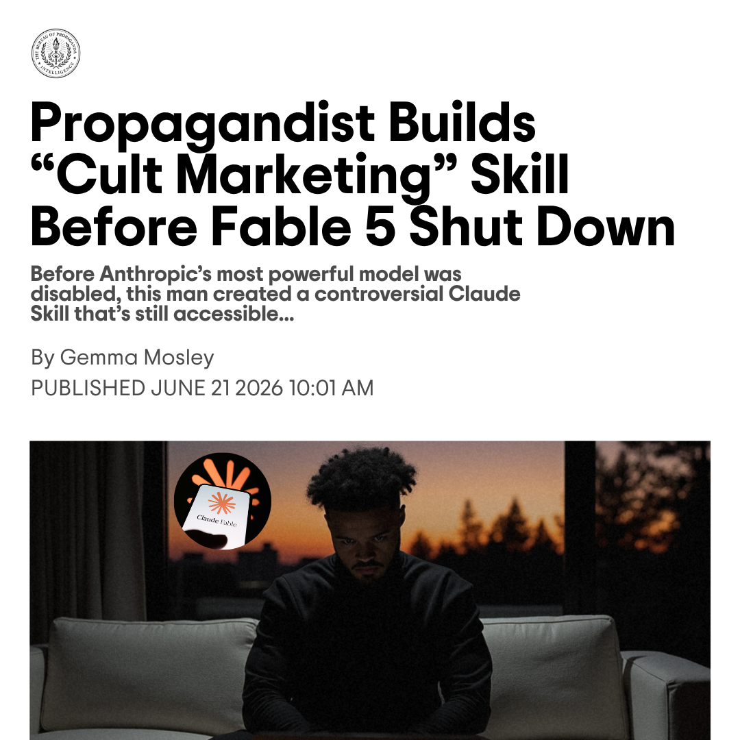 Jared T. Ross Facebook ad from Jun 23, 2026