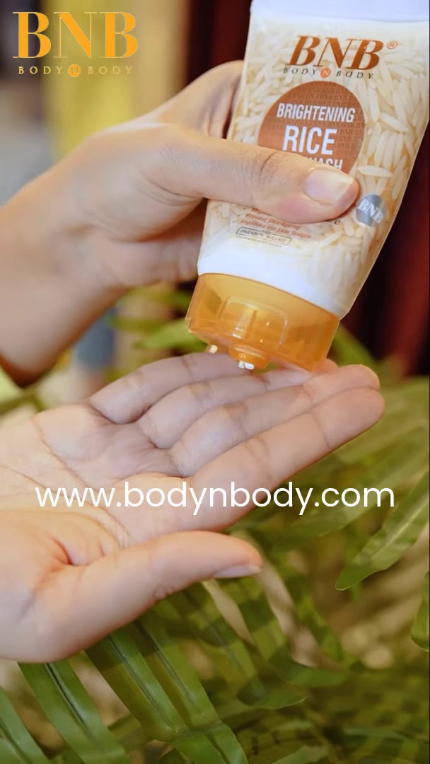 BNB bodynbody Facebook ad from Feb 10, 2026