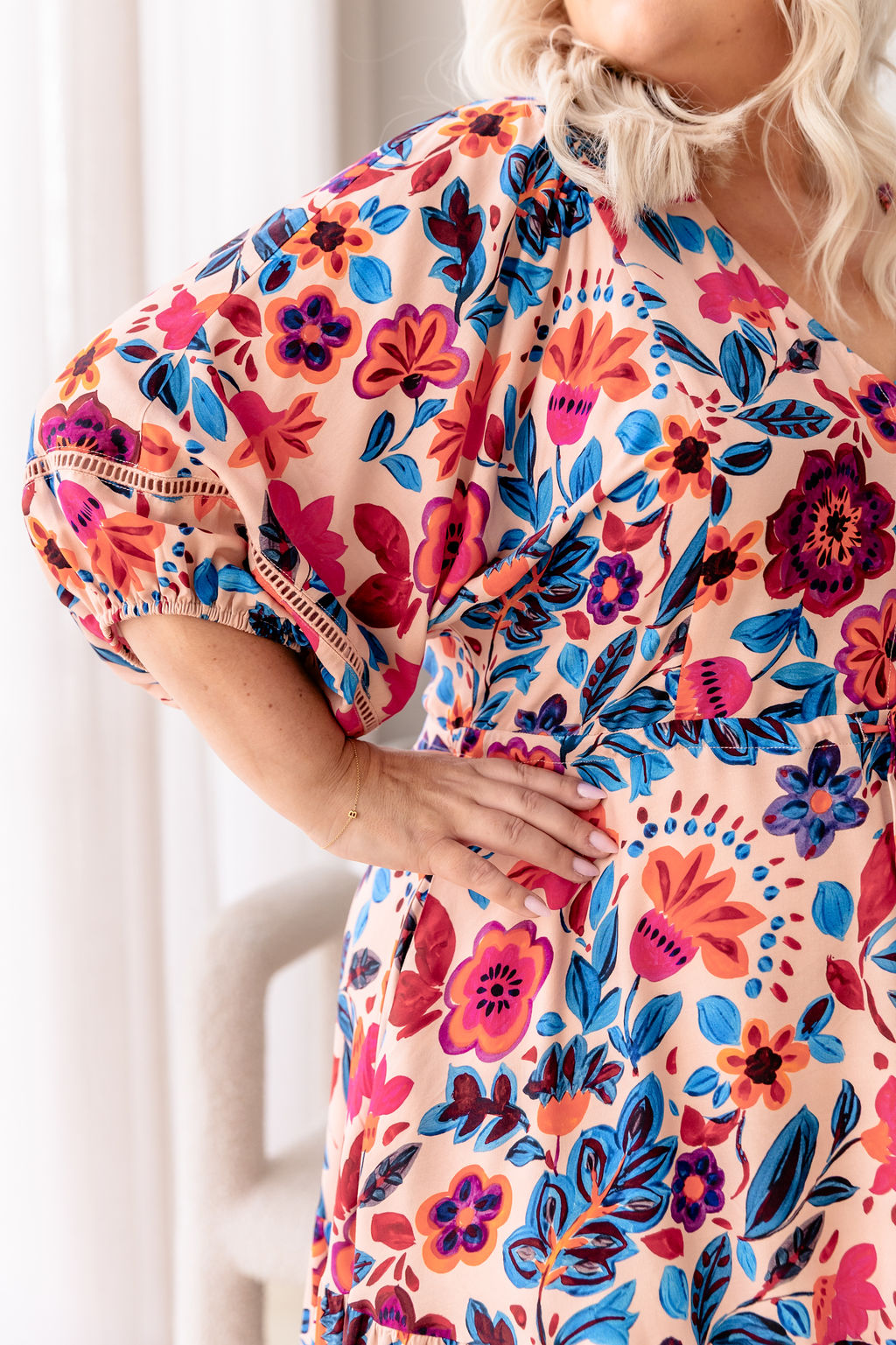 Proud Poppy Clothing Facebook ad