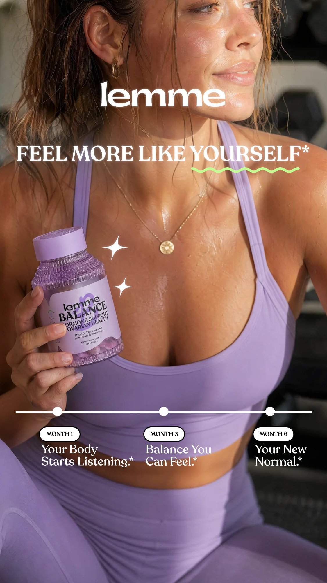 Lemme Facebook ad