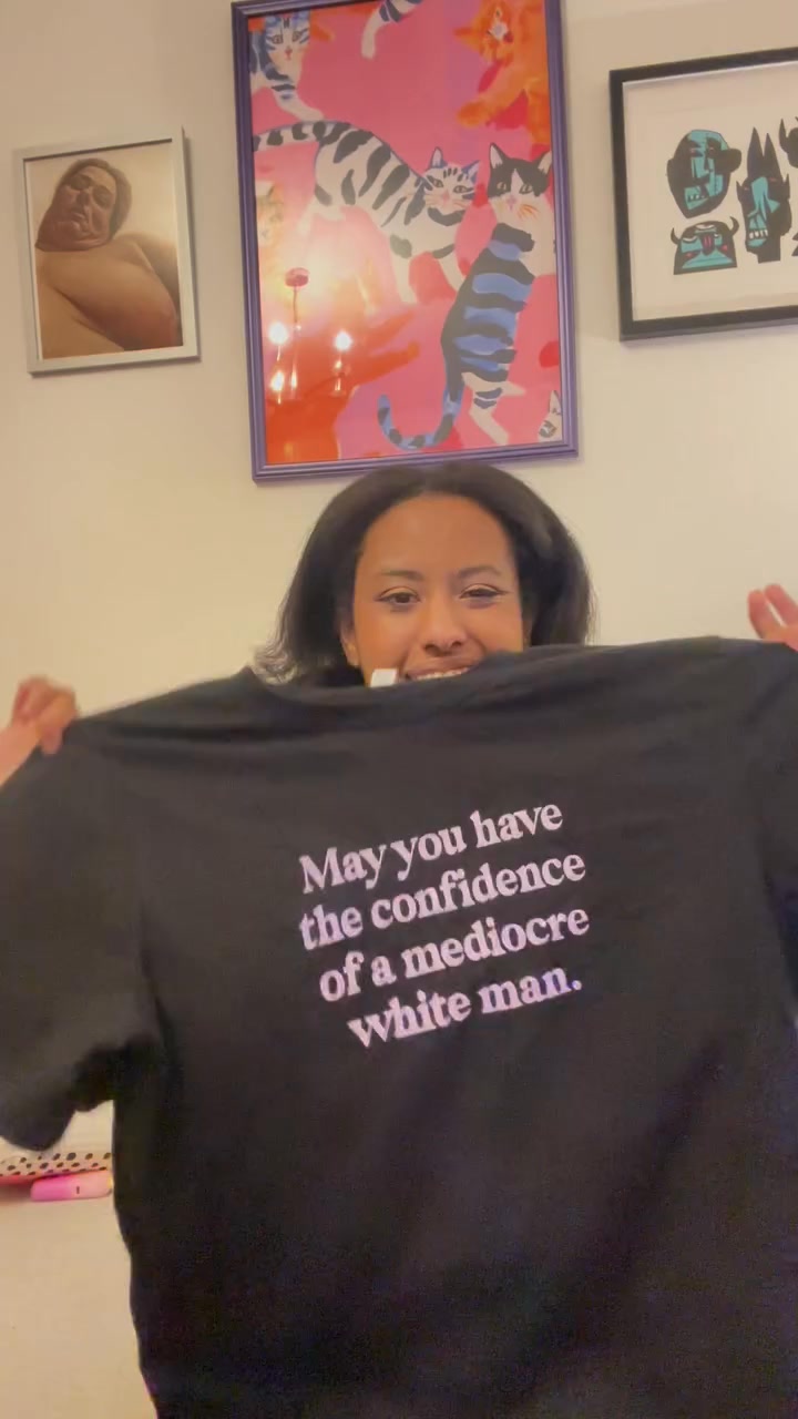 The Spark Company Facebook ad: Every Purchase Helps A Woman In Need