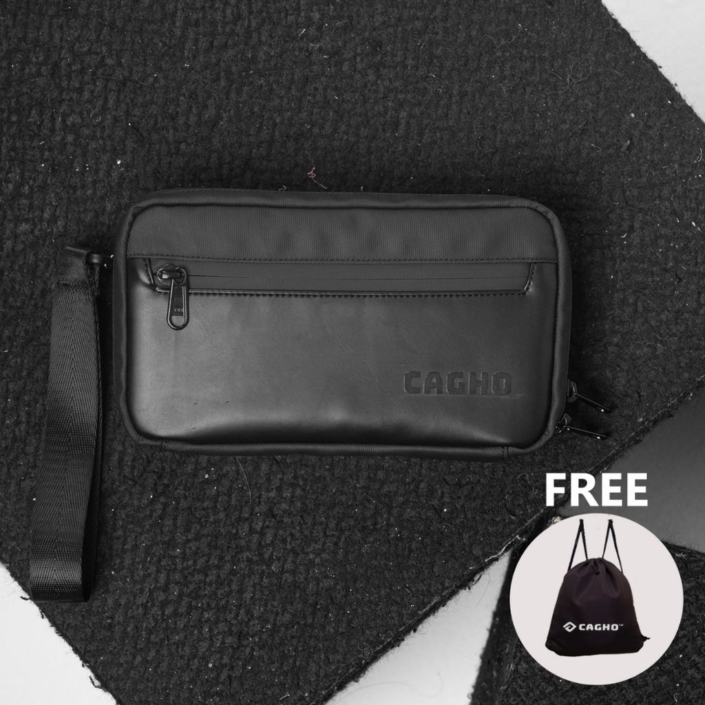 Cagho.id Facebook ad: EXCLUSIVE PRODUCT CAGHO ULTRA LEON
