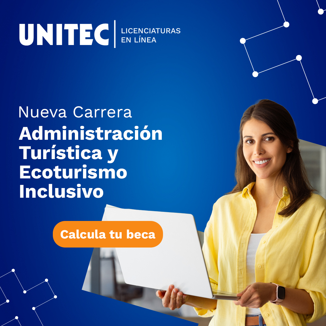 UNITEC Facebook ad