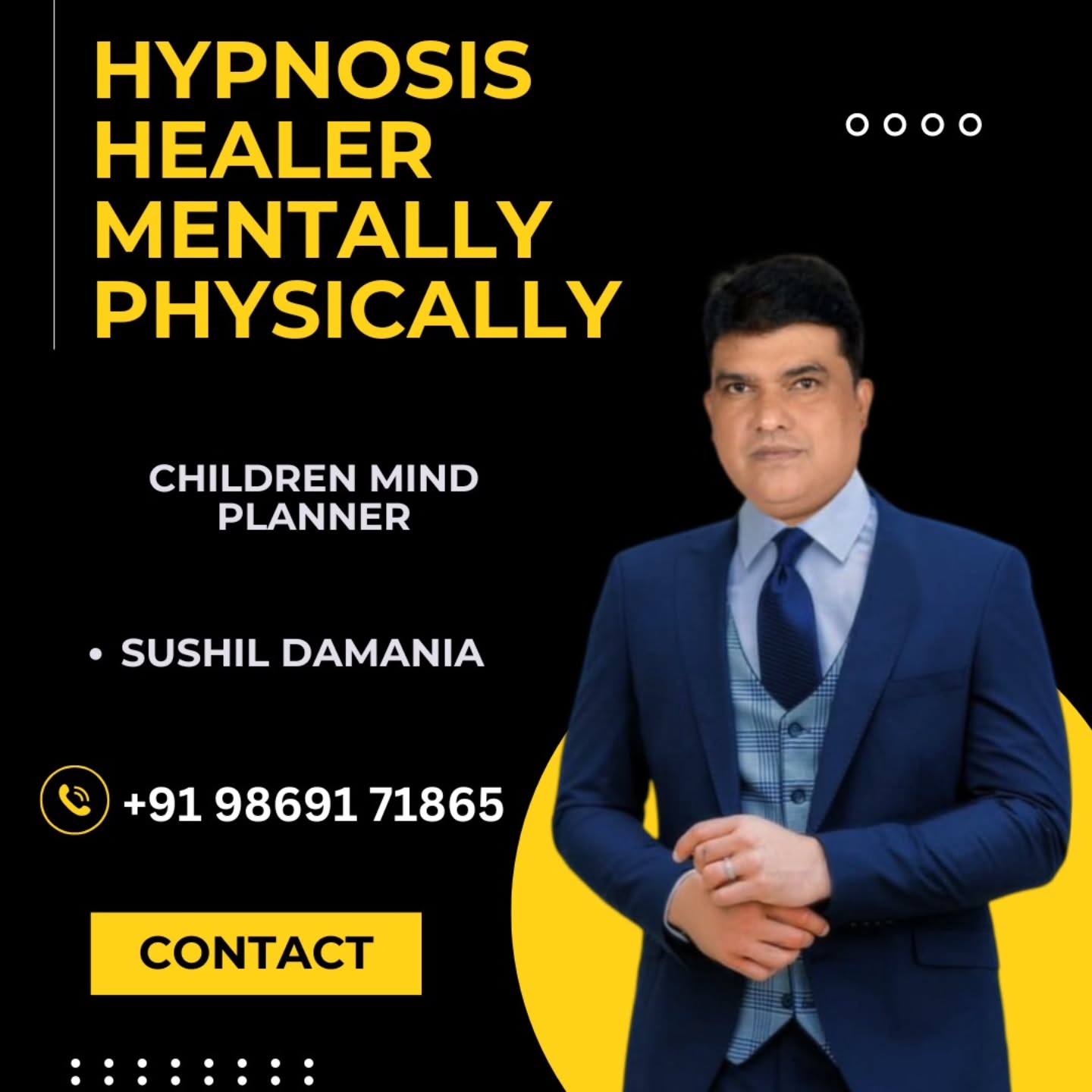 damania_sushil Facebook ad from Feb 2, 2025