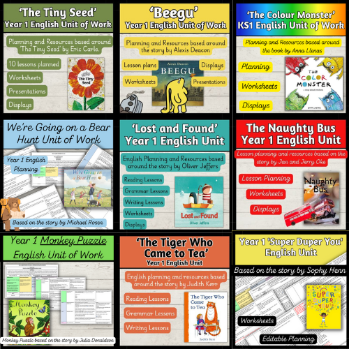 Primary Resource Rack Facebook ad