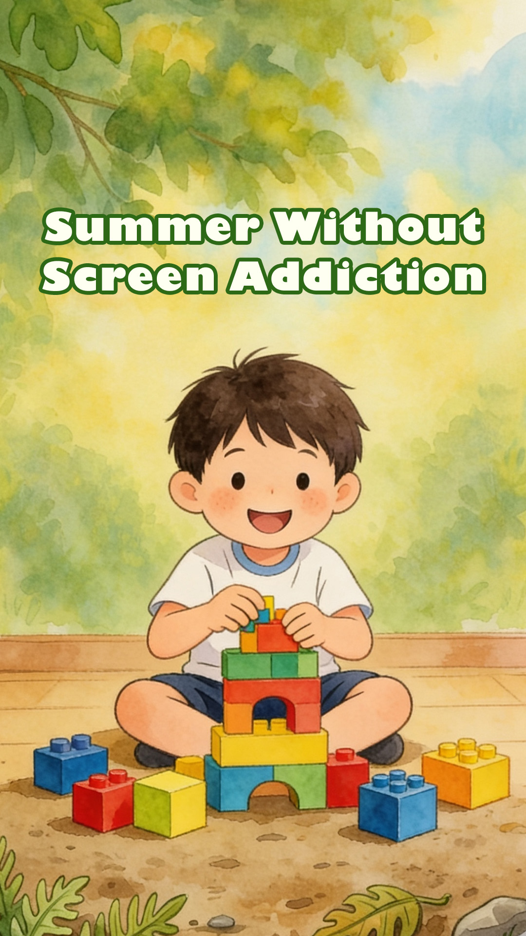 Kidden Facebook ad from May 13, 2026