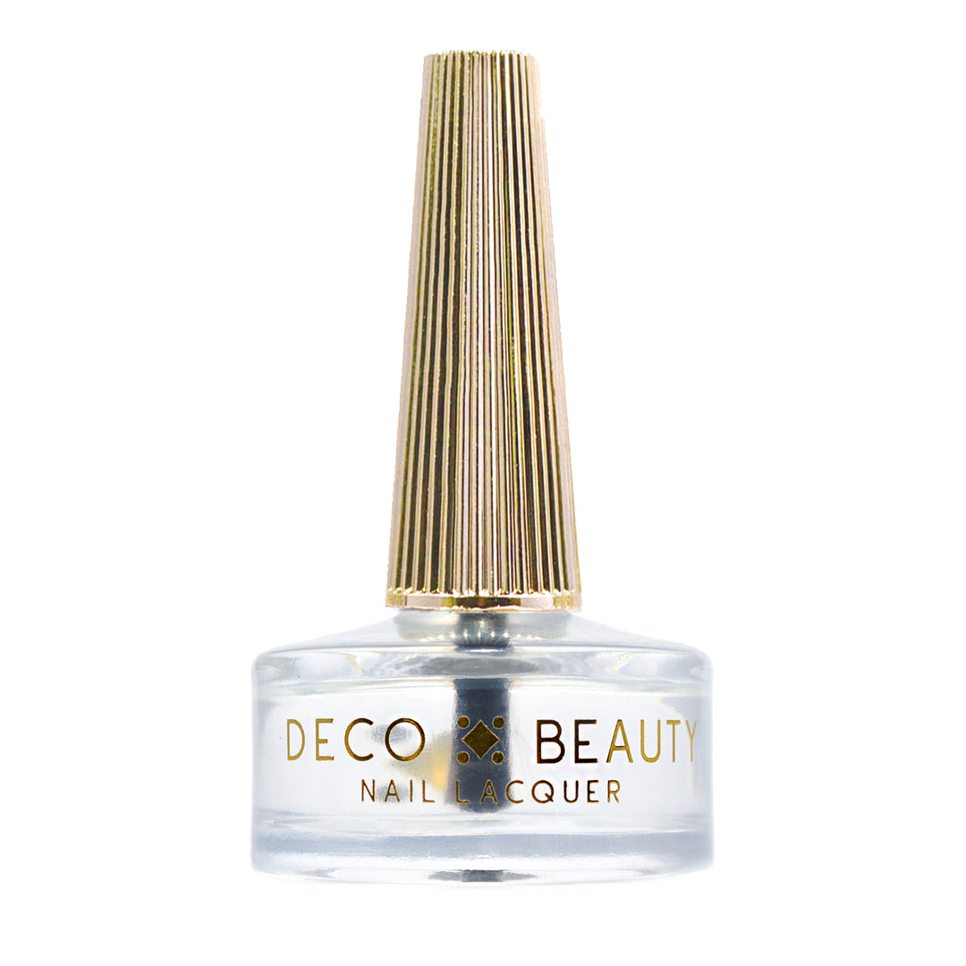 Deco Beauty Facebook ad: The CUTEST nail art stickers ever