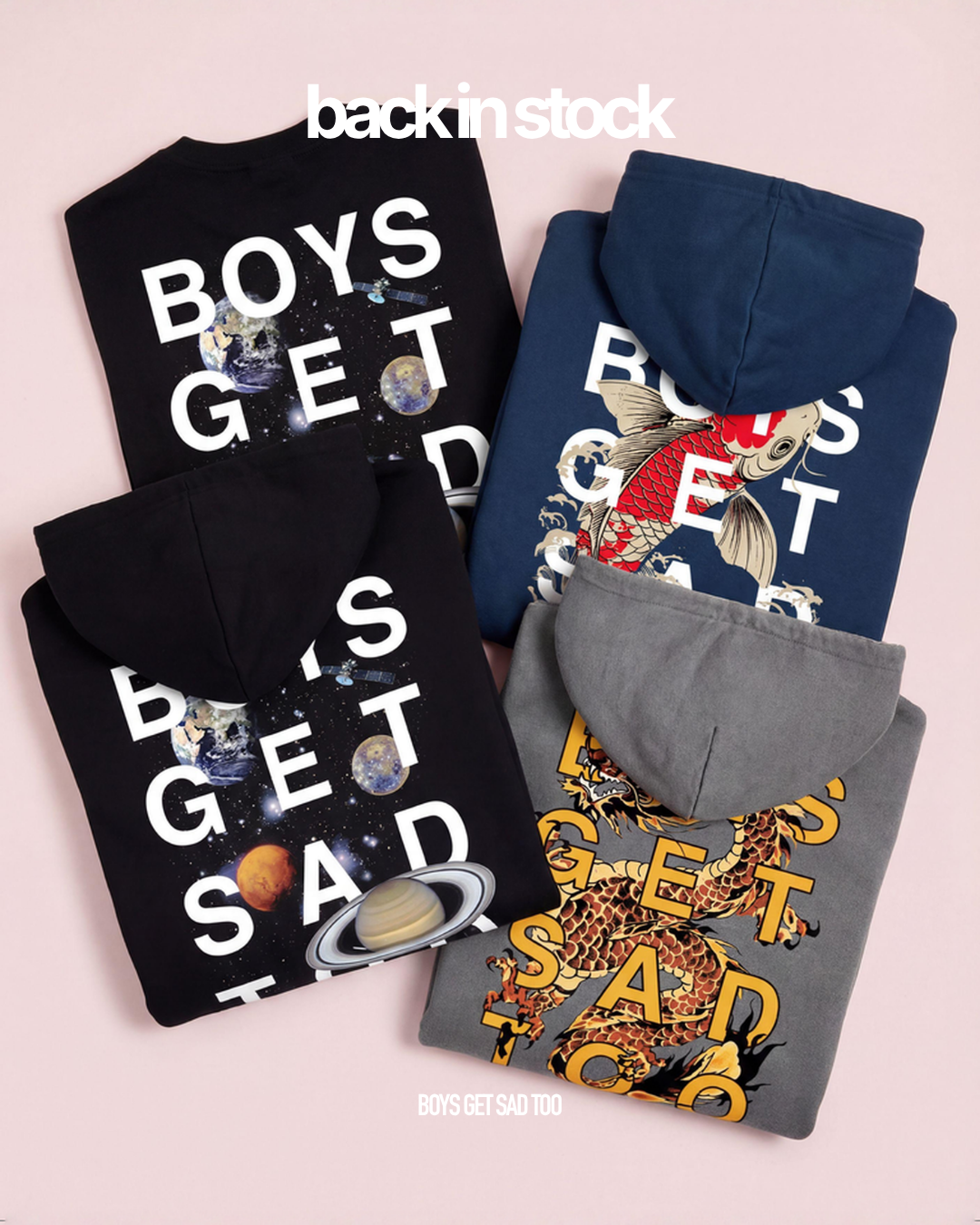 Boys Get Sad Too Facebook ad