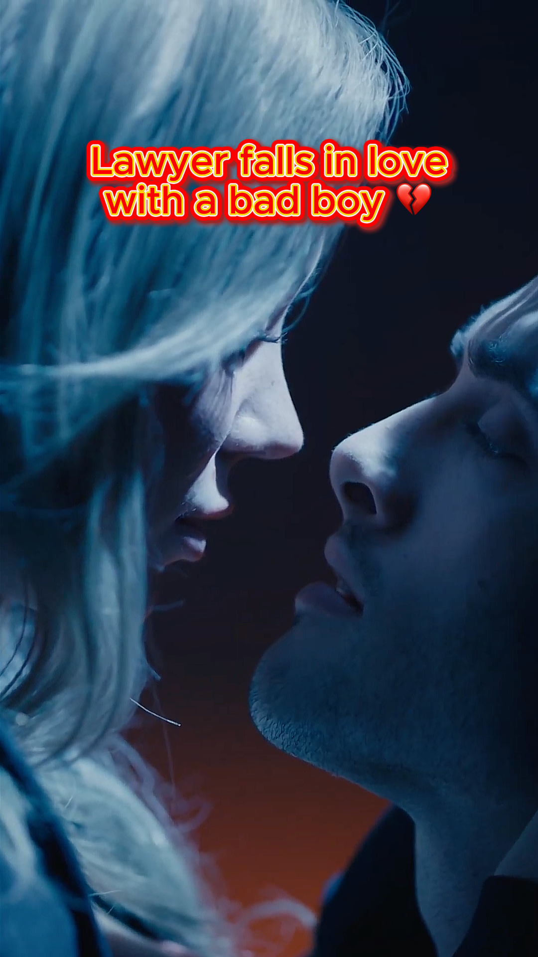 DramaShorts: Vertical Cinema Facebook ad: Watch the full story