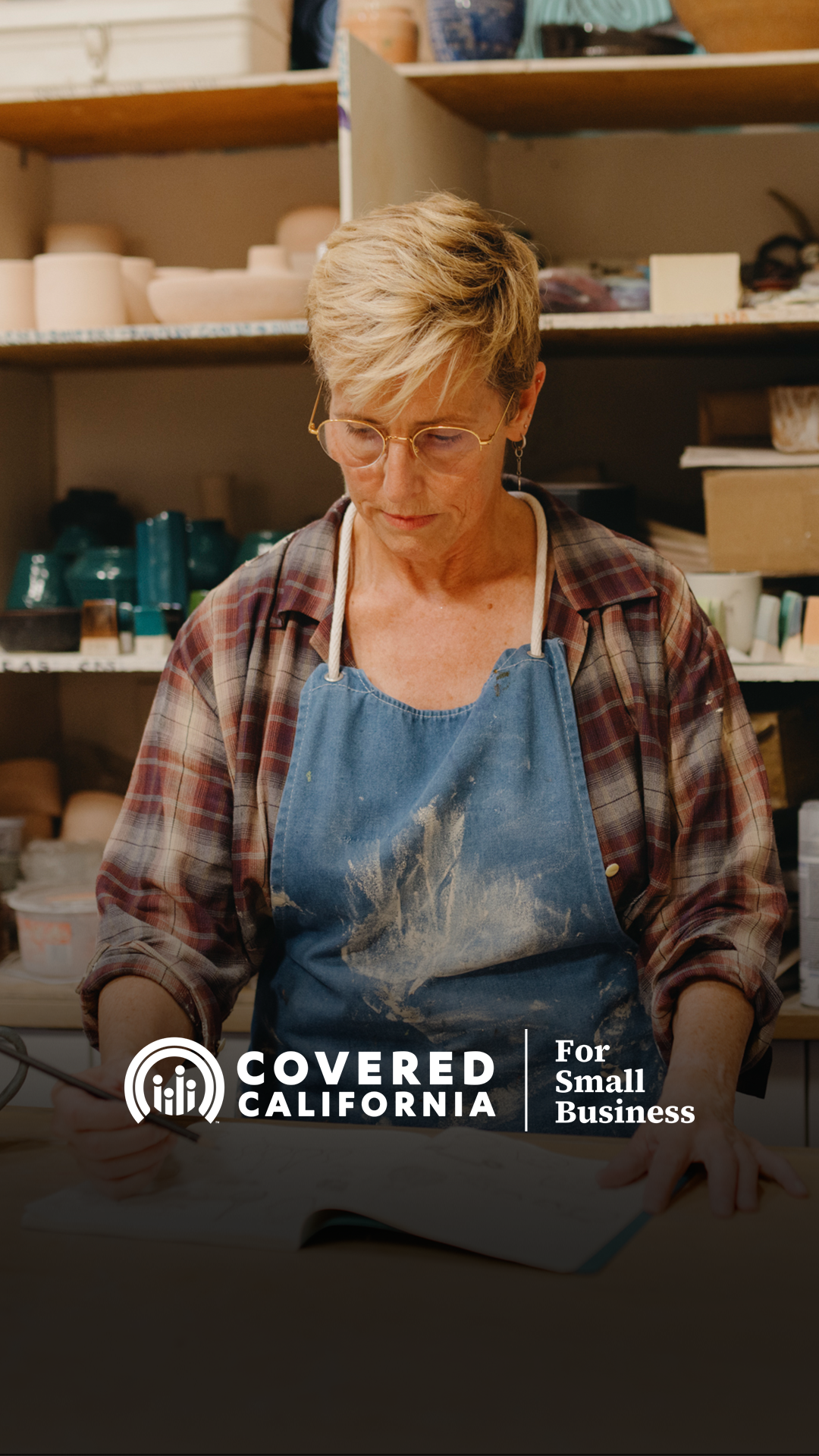 Covered California Facebook ad