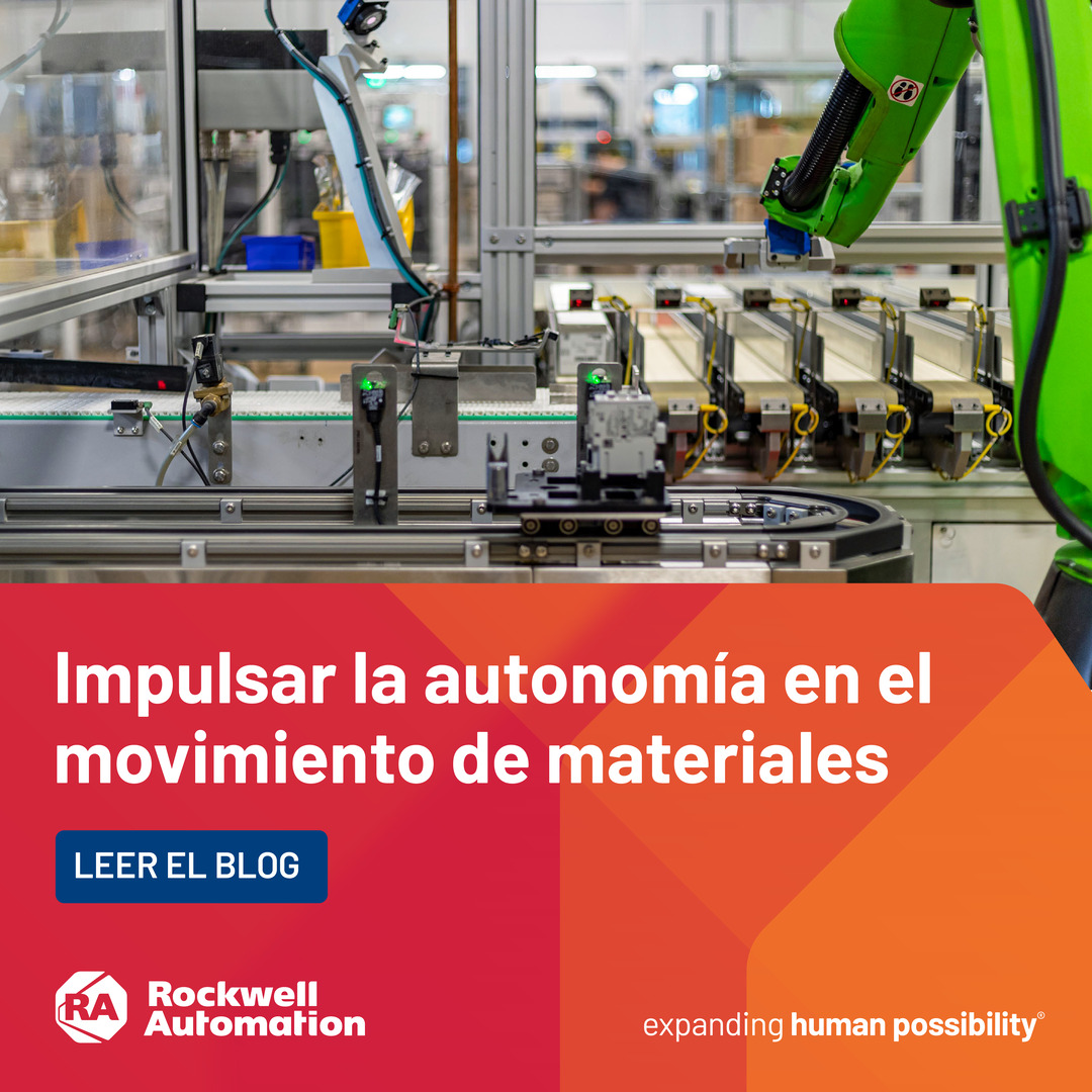 Rockwell Automation, Inc. Facebook ad