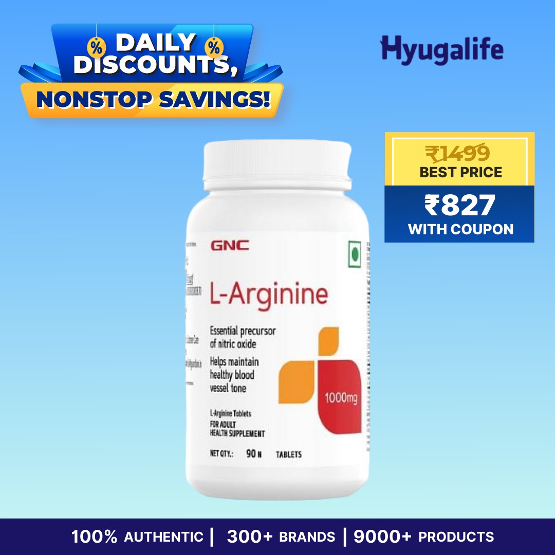 HyugaLife Facebook ad
