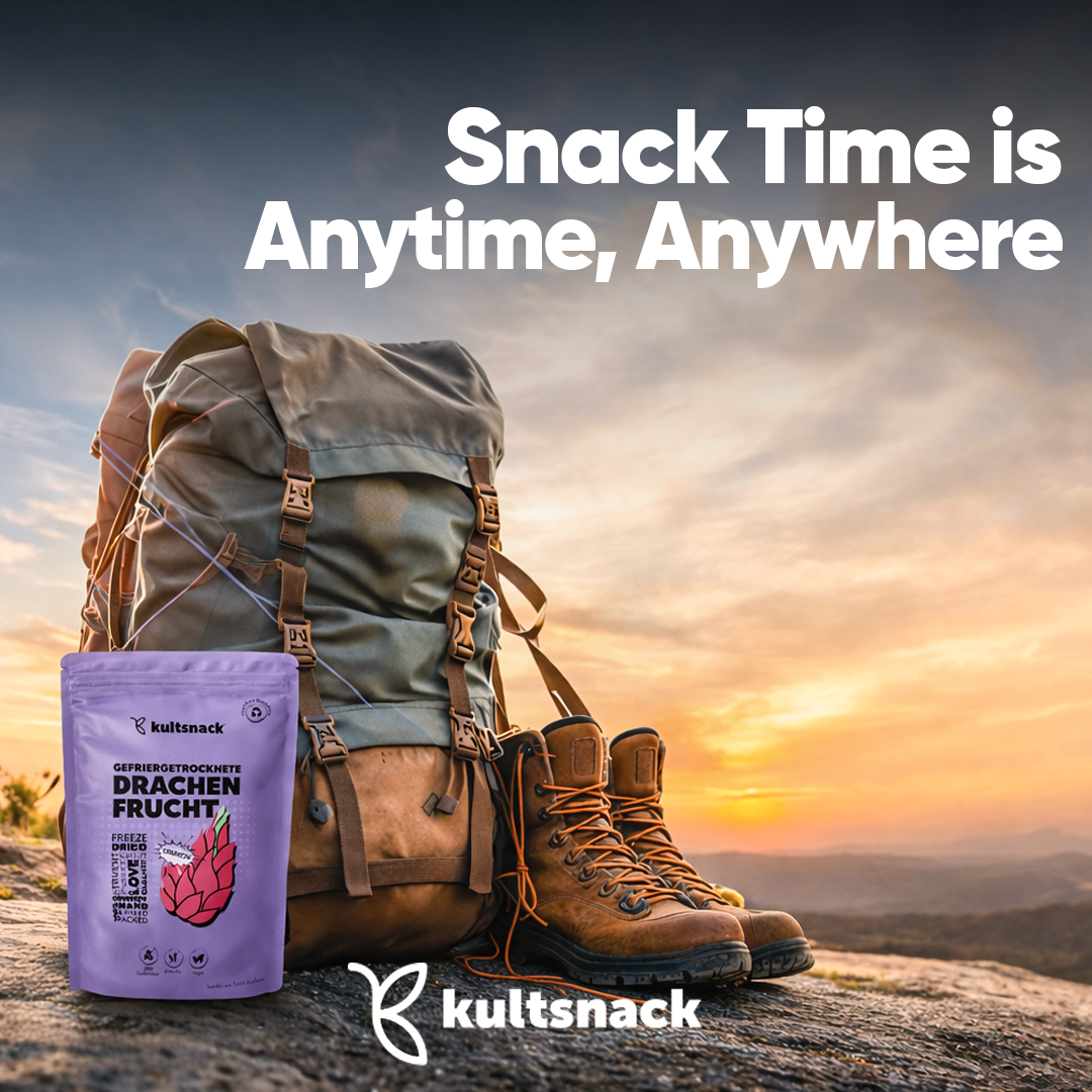 kultsnack Facebook ad