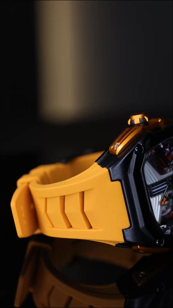 Watchoriaa Facebook ad: Start your legacy today, reserve your V12 Cullinan before…