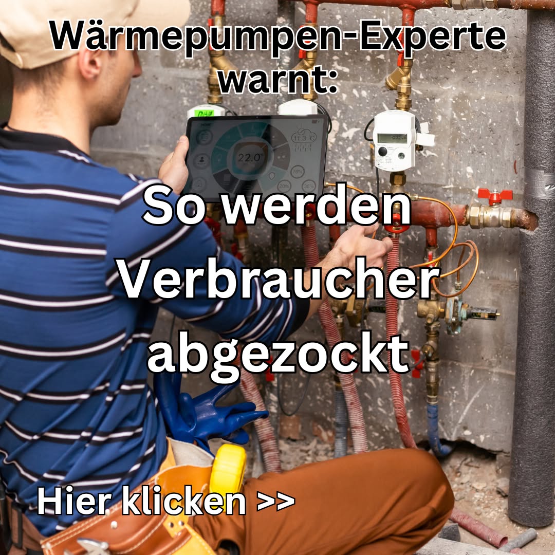 Hausfrage Facebook ad