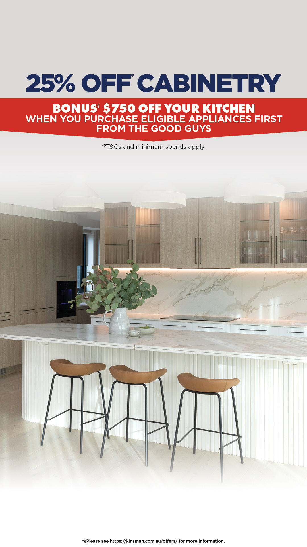 Kinsman Group Facebook ad