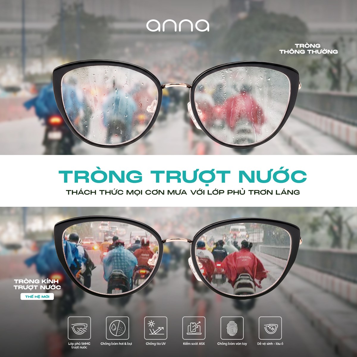 Kính Mắt Anna Facebook ad