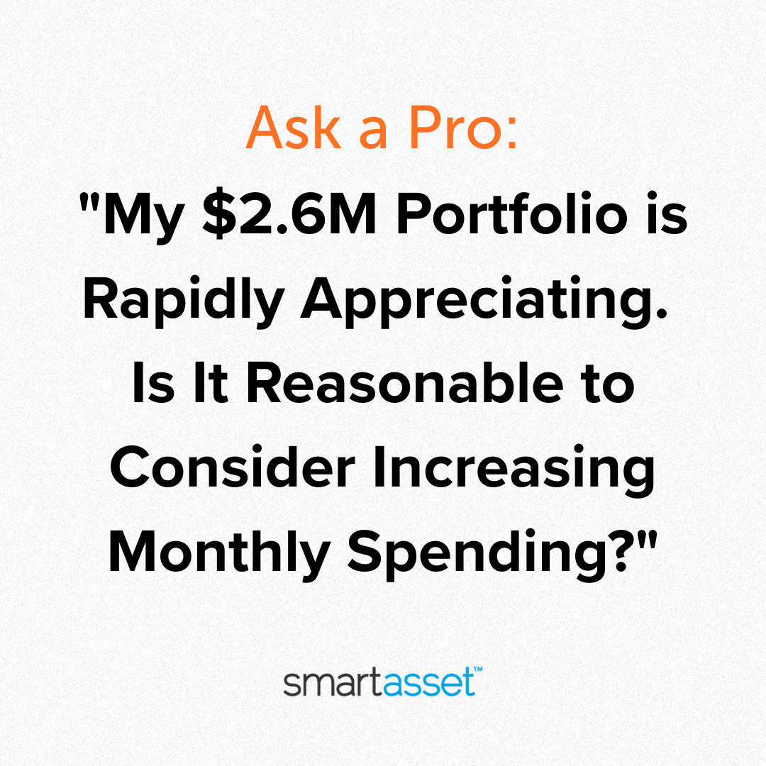 SmartAsset.com Facebook ad