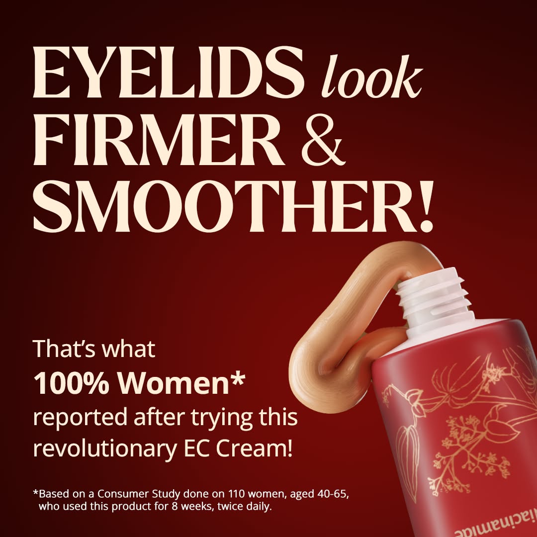 The Ayurveda Experience Facebook ad