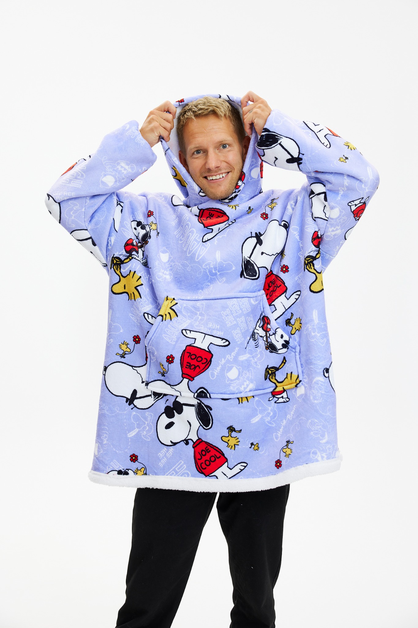 Julesweaters.dk Facebook ad: Fra Jule-Sweaters til Happy Seasons