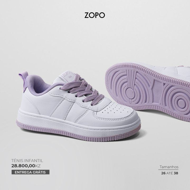 Zopo Facebook ad