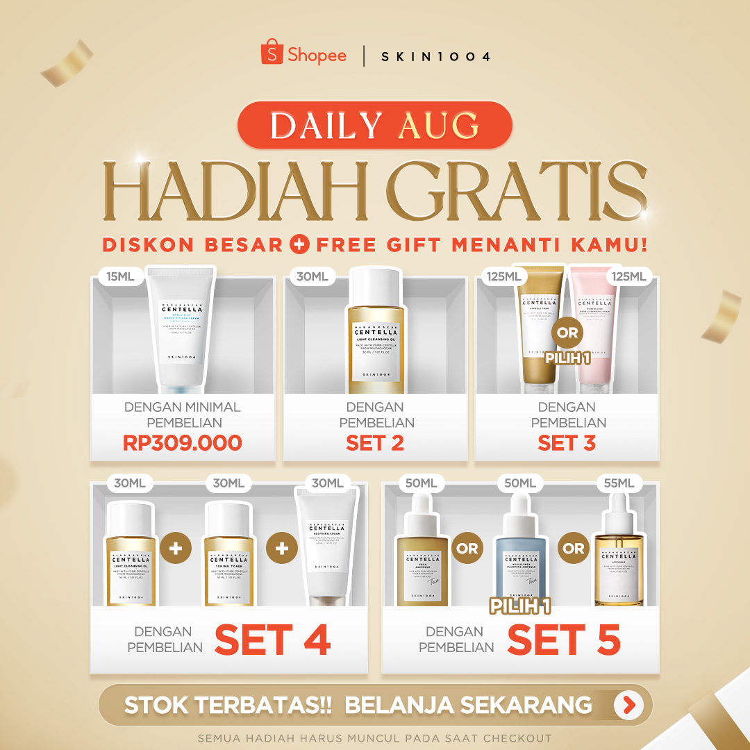 SKIN1004_Indonesia Facebook ad