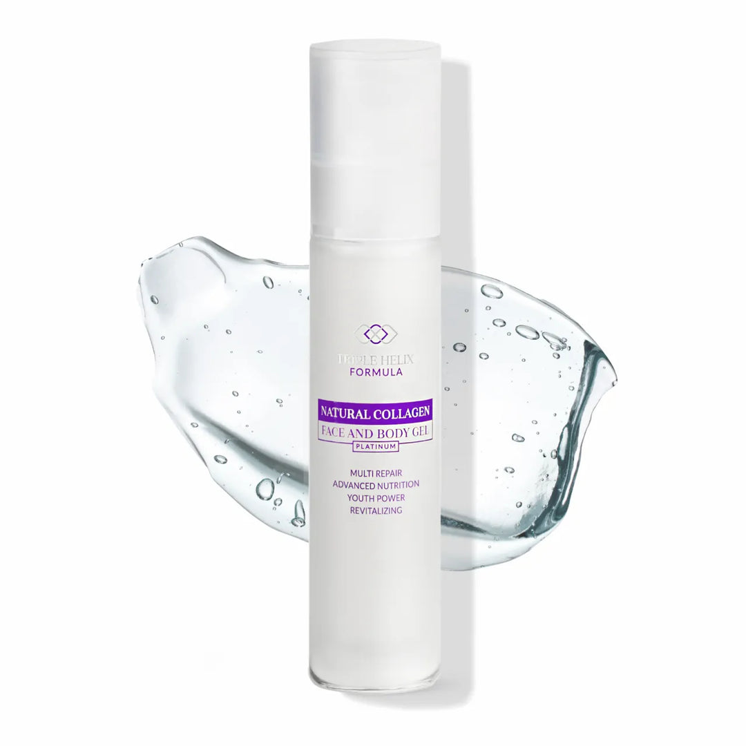 Revous - Kolagen Naturalny Facebook ad from Mar 30, 2026